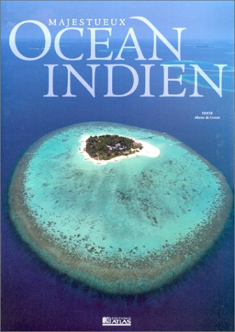 City Travel Guides Discounted  Livres : Majestueux Océan Indien