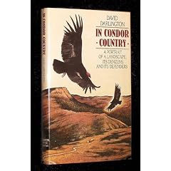 In Condor Country