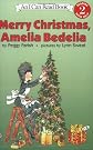 Merry Christmas, Amelia Bedelia