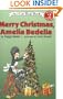 Merry Christmas, Amelia Bedelia (I Can Read Book 2)