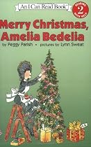 Merry Christmas, Amelia Bedelia