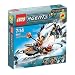 LEGO Agents Jet Pack Pursuit