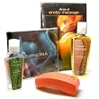 The Better Sex Series Sensual Massage Kit by The Sinclair Institute