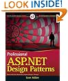 Professional ASP.NET Design Patterns