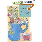 Happy Birthday Pull-out Card-book (Happy Birthday Pull-Out Card-Books) by 