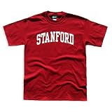Stanford - Classic - T-Shirt (Cardinal)