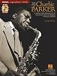 The Best of Charlie Parker: A Step-by-Step Breakdown of the Styles and Techniques of a Jazz Legend (Signature Licks Saxophone)
