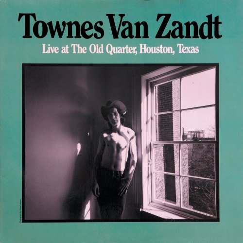 CD-Charts  Search : Live at the Old Quarter, Houston, Texas