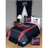 Sports Coverage Buffalo Bills Sideline Comforter