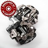 SHIMANO（シマノ）DeoreXT PD-M770 SPDペダルの画像