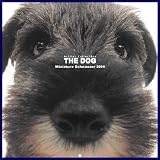 Artlist Collection the Dog 2005 Calendar Miniature Schnauzer