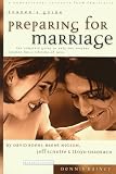 Preparing for Marriage: Counselors Pack