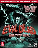 Evil Dead: Hail to the King - Official Strategy Guide (Prima s Official Strategy Guides)