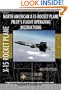 X-15 Rocket Plane Pilot's Flight Operating Manual