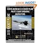 X-15 Rocket Plane Pilot's Flight Operating Manual