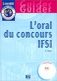 L'oral du concours IFSI