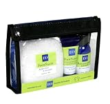 EO Foot Care Kit, Peppermint & Lavender (Pack of 2)