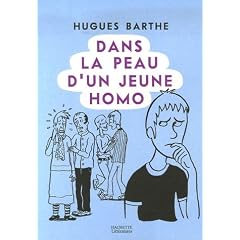 Dans la peau d'un jeune homo