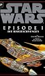 Star Wars. Episode 1. Die Risszeichnungen