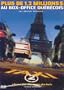 Taxi 2