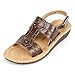 Cliffs 'CARAMBA' Women's Sandal