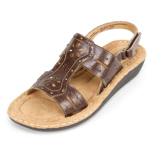 Cliffs 'CARAMBA' Women's Sandal