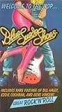 Blue Suede Shoes.