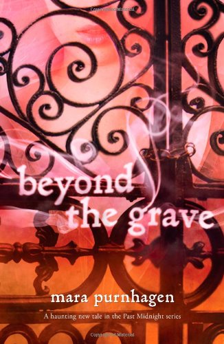 Beyond the Grave (Harlequin Teen)