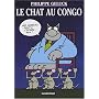 Le Chat, Tome 5 : Le Chat au Congo : Mini-album
