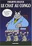 Le Chat, Tome 5 : Le Chat au Congo : Mini-album