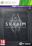 The Elder Scrolls V - Skyrim Legendar...