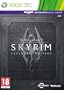 The Elder Scrolls V - Skyrim Legendary Edition