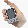Sudoku Keychain Game KC-2100 Batteries Included