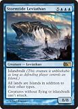 Stormtide Leviathan - Magic 2011 (M11) - Rare