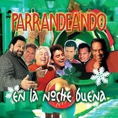 Parrandeando en la Noche Buena
