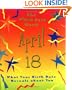 The Birth Date Book April 18: What Your Birthday Reveals About You