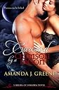 Caressed by a Crimson Moon