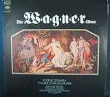 The Wagner Album (Double Album)