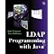 Digital Identity Management (IAM, IdM), LDAP, Federated ID