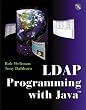 LDAP Programming with Java(tm)