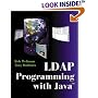 LDAP Programming with Java(TM)