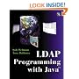 LDAP Programming with Java(TM)