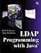 LDAP Programming with Java(TM)