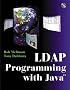 LDAP Programming with Java(TM)