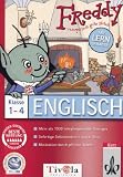 Eigenschaften Tivola Publishing GmbH  / Freddy - Englisch 1.-4. Klasse