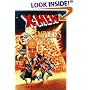 X-Men: Empire's End (X-Men)