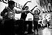 Balancing Acts: Three Prima Ballerinas Becoming Mothers