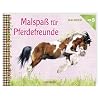Malspa� f�r Pferdefreunde