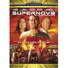 Supernova [2005] (REGION 1) (NTSC)