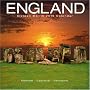 ENGLAND 2010 Wall Calendar #30238-10